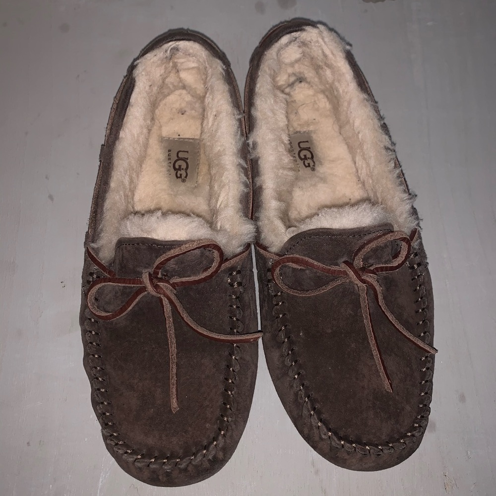 UGG Slippers
